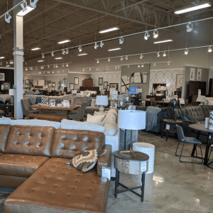 Ashley Home Store Novi Michigan