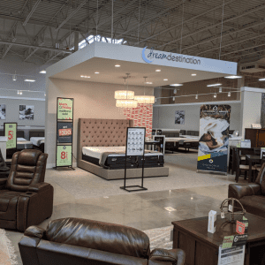 Ashley Home Store Madison Heights Michigan