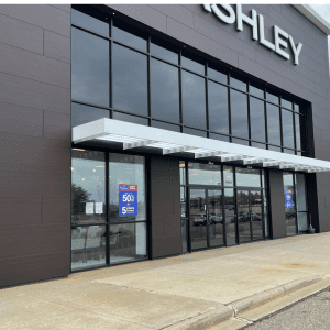 Ashley Home Store Madison Heights Michigan