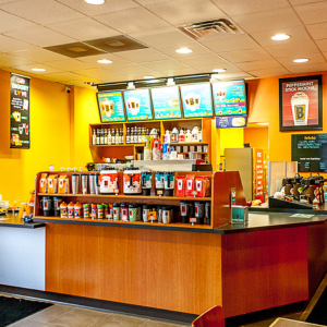Biggby Coffee Troy Michigan