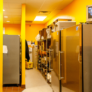 Biggby Coffee Commerce Twp Michigan