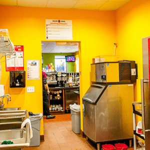 Biggby Coffee Troy Michigan
