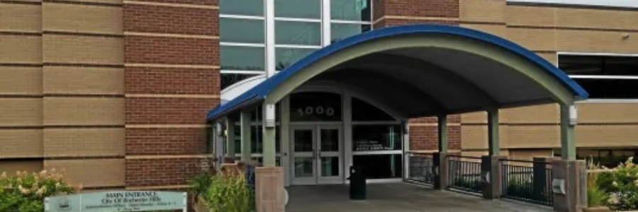 City of Rochester Hills