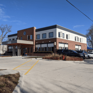 Goddard School Rochester Hills Michigan