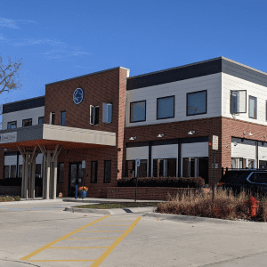 Goddard School Rochester Hills Michigan