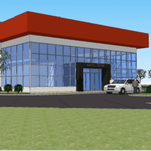 Rayyan Center Plymouth Michigan