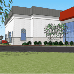 Rayyan Center Plymouth Michigan