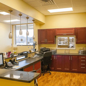 Smile Fresh Dental Auburn Hills Michigan