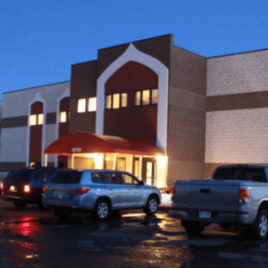 Tawheed Center Farmington Hills Michigan