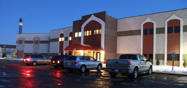 Tawheed Center Farmington Hills Michigan