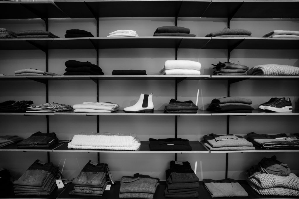 Retail Store