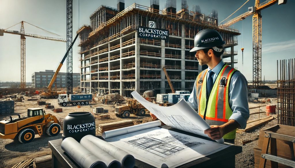 Commercial General Contractor