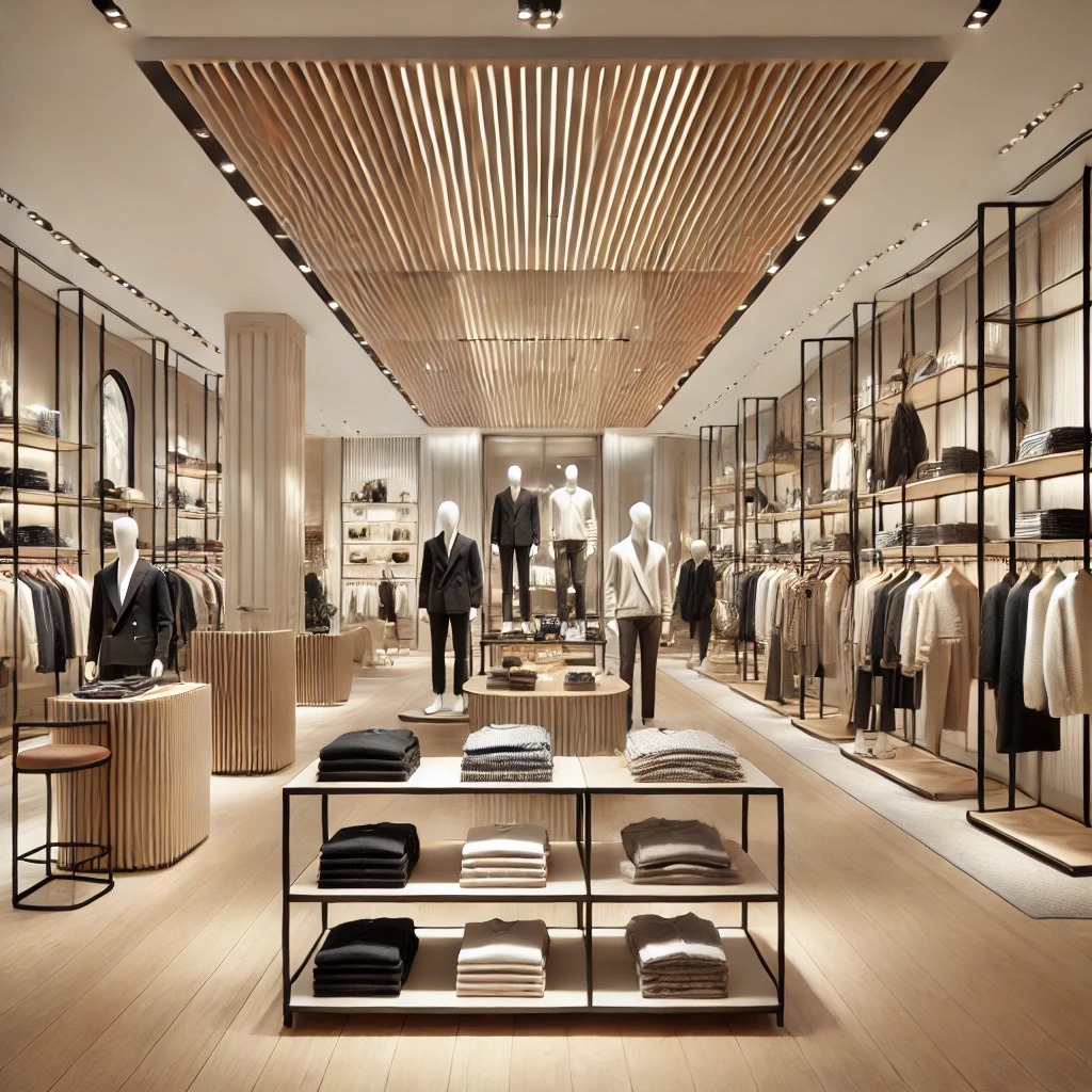 Retail Construction